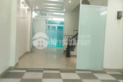 Bán nhà ở khu đô thị văn khê gía rẻ nhất diện tích 95m 5 tầng mặt tiền 5m gía 11 tỷ