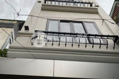 Nhà cầu giấy, ngõ thông, kinh doanh tốt, nhỉnh 6tỷ.