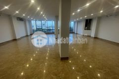 Nhà cho thuê huỳnh tấn phát, quận 7, 11x18m, trệt 6 lầu, có thang máy, 150trth