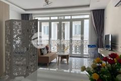 Bán nhà 3 tầng đường bàu cát phường 12 quận tân bình.