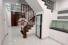 Chỉ hơn 4 tỷ nhà phố khương đình, đẹp lung linh, 36 m2, 4 tầng, 4 pn, sổ đỏ nở hậu