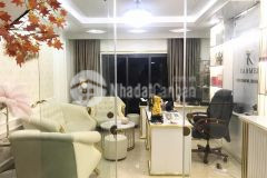 Bán nhà phùng chí kiên, cầu giấy, đang kd tốt,7 tầng, thang máy, mt 4.2m. 11.6 tỷ
