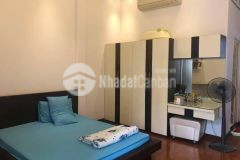 Mt kinh doanh 4 lầu nguyên hồng 75m2 4.7x16 p11 bình thạnh