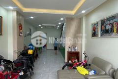 Định cư nước ngoài cần bán gấp nhà phố nguyễn thị thập, p.tân phú, q7, 60m2, 4t, 9 tỷ.