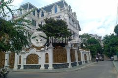 Bán nhanh bt định công 216m tặng sân vườn, tiểu cảnh với 32 tỷ trước 2.9