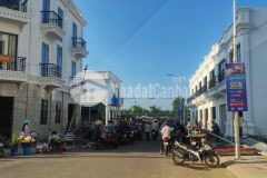 Nhà chợ thới lai tiềm năng đầu tư sinh lợi trong tương lai