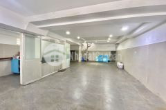 Cho thuê nhà phố kdc đại phúc, bình chánh, dt 9x20m có hầm 3 lầu, giá 29trtháng lh 0966937948