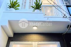 Chính chủ bán nhà phan huy ích f12 gò vấp 4x13m 3.9tỉ.