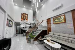 Bán nhà phố đặng văn ngữ, đống đa, ô tô, gần hồ, kinh doanh, 41 m, 5 tầng, 5.3 tỷ