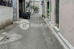 Gấp bán hxh 1 sẹc 72m2 hoà bình, 4pn, 4wc, chỉ nhỉnh 5 tỷ, thách thức đầu tư