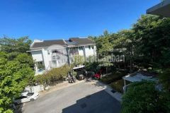 Biệt thự đẹp khu đô thị parkcity hà nội