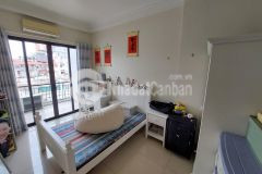 Vip bán nhà mặt phố hồng tiến, long biên, kinh doanh cực đỉnh