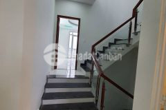 Nhà bán gấp an lạc bình tân ngay vòng xoay an lạc, gía nhỉnh 5,980 tỷ, alo 0916241618