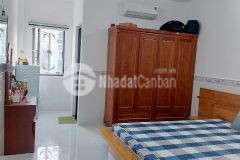 Bán nhà 1 cách mt 20m, 3 tầng hxt 80m2 thới an, quận 12 chỉ 4 tỷ 9. 0934749575