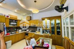 Bán nhà phố khương đình, thanh xuân 55m2x5t, gần phố, ở, kd, nhỉnh 6 tỷ