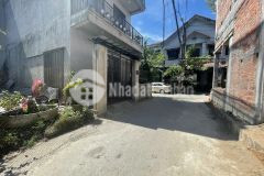 Đất k33 an dương vương tp.huế