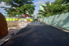 Đất quá đẹp đất đức hòa long an gần tp hcm chỉ với 15p chạy xe