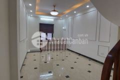 Bán nhà phố đại từ, 45m, mặt tiền 5m, ô tô vào nhà.