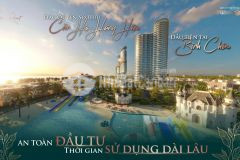 Sở hữu căn hộ biển chỉ cần thanh toán 1,6tỷ pháp lý viễn viễn duy nhất tại hồ tràm 0966.047.768.