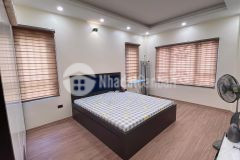 Bán nhà phố nguyễn an ninh, 10m ra phố, ô tô đỗ cửa, nhà cực đẹp, nở hậu, 46m2 giá 7.4 tỷ
