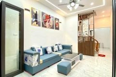 Bán nhà ngõ 59 phố hoàng cầu, ô chợ dừa, phân lô, ô tô, 47m2 x 5 tầng