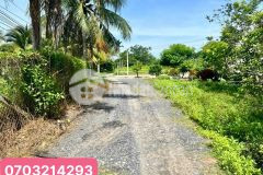 Đất tây ninh hot đấttâyninh đấtrẻ xuhướng