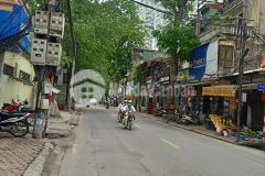 Bán nhà mặt phố lương đình của đống đa 89m 6.5m mặt 21.3 tỷ 0978299930