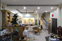 Bán nhà hxh lý thường kiệt, tân bình, mặt tiền gần 6m cực hiếm, giá rẻ