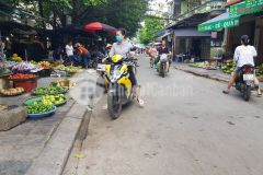 Bán nhà vạn phúc hà đông, ô tô, kinh doanh, vỉa hè, 2 mặt thoáng dt 71m2 x 3t chỉ 17.5 tỷ.