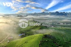 Đất nền mộc châu nơi đầu tư sinh lời cao