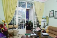 Nhà 1tret 2lau huỳnh văn bánh có sân để xe hơi 135m2 giá 18 tỷ