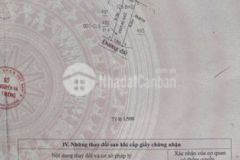 Bán đất thổ gần khu công nghiệp 7 mẫu