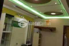 Bán gấp căn hộ chung cư hòa bình