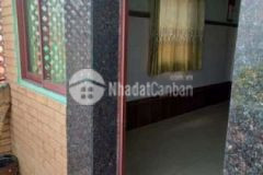 Chính chủ bán căn hộ đường võ văn kiệt