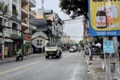 Bán nhà mt đồng đen 1t 2l st hđ 35trtháng