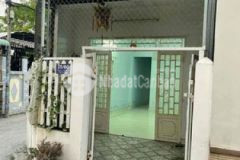 Nhà ngay cầu giao khẩu đường oto tới nhà