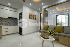 Chung cư giá rẻ ở ngay 26m2 50m2 ngô quyền