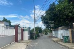 Bán đất làm biệt thự hưng định thuận an bd