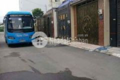 Đất khu nhà phố 4x18 trần quang cơ phường ht q12