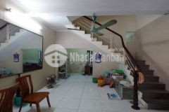 Bán nhà văn hương ô tô kd 52m2 mt 6m 4 7 tỷ m20