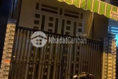 Bán nhà hẻm 149 huỳnh thúc kháng giá chỉ 2 tỷ 200