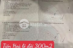 Đất thị xã an nhơn 300m2
