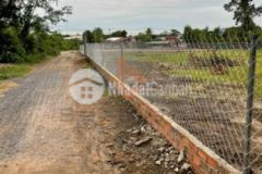 Bán gấp 2230m2 đất gần kdl thác giang điền