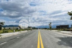 Đất homeland 122m2 view kênh sạch sẽ sổ đỏ riêng
