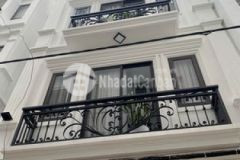 Bán gấp căn nhà phố cổ linh 43 m2 nhĩnh 6 tỷ