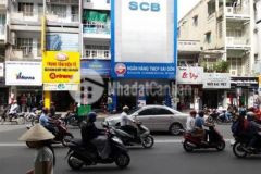 Mt thích minh nguyệt 2 lầu 7x10 p2 tân bình