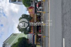 Bán nhà mtkd đường tây thạnh 4 5x19m cấp⁴ lửng