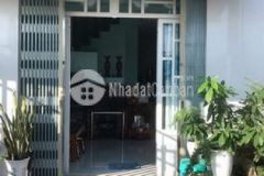 Bán nhà ngã 3 tân kim