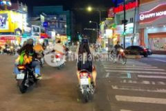 Bán nhà hẻm oto lũy bán bích 4 tầng 6 pn 5 650 tỷ