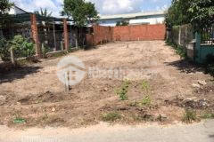 Đất full thổ cư trung tâm thị trấn củ chi shr